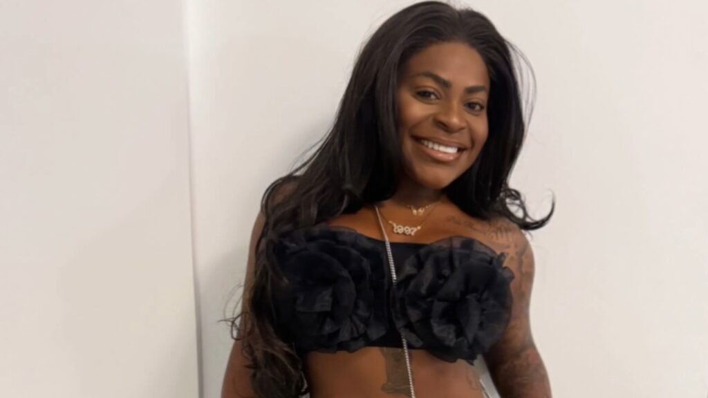 Jojo Todynho afirma que não gosta de seu cabelo: “Horrível''