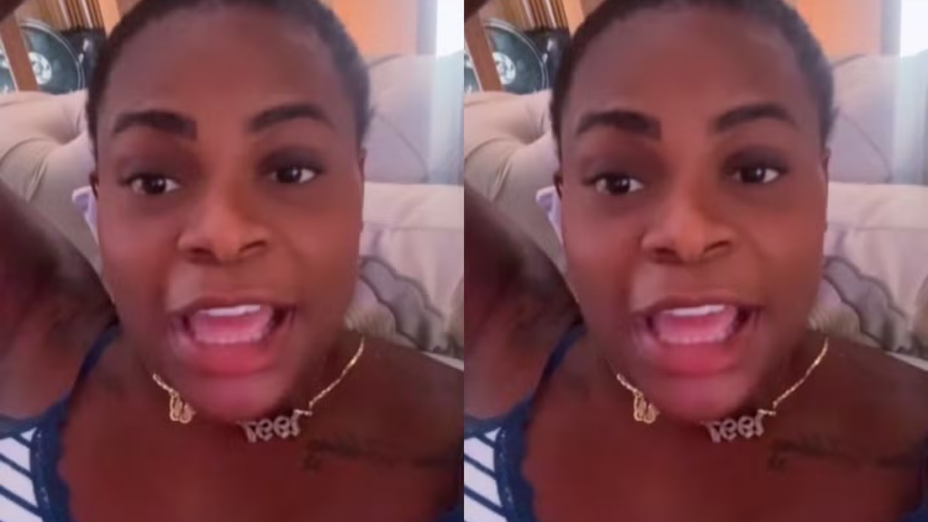 Jojo Todynho manda recado para Mocidade após derrota: “bem feito” Jojo Todynho manda recado para Mocidade após derrota: