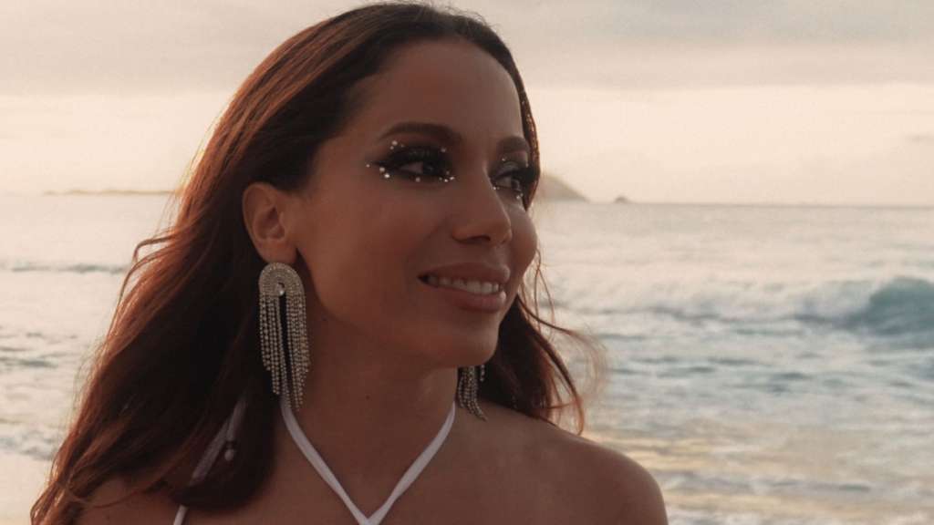Jornalista do Globo detona documentário de Anitta: “muito ensaiado” Jornalista do Globo detona documentário de Anitta: