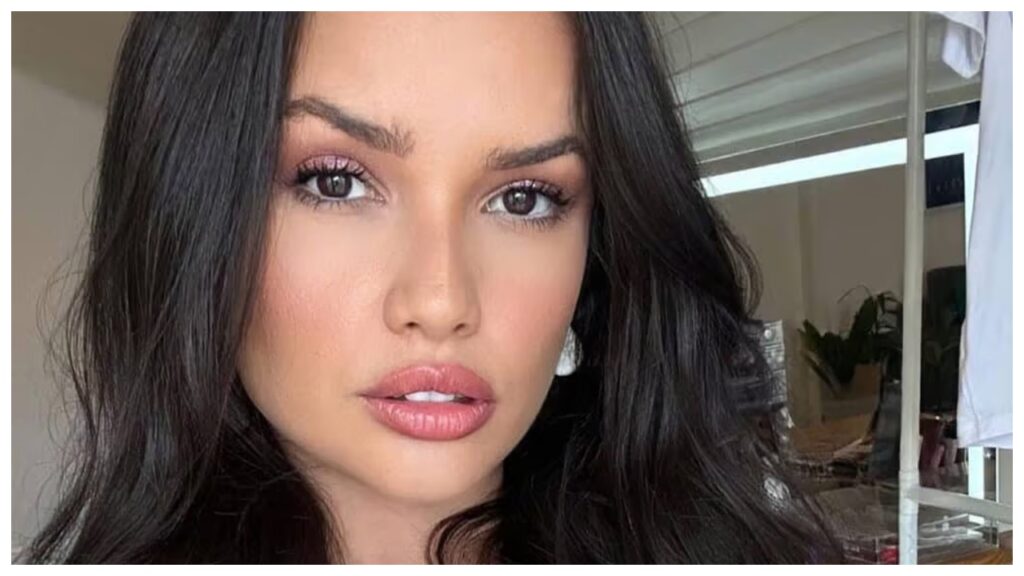 juliette preocupa fas ao dar entrada em hospital apos mal estar