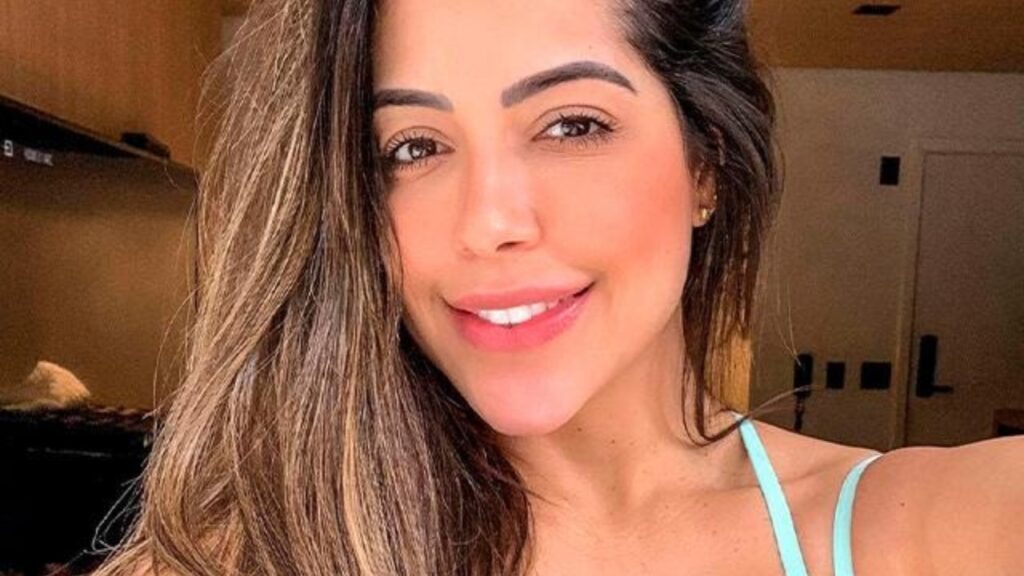 Laís Caldas afirma que teve complicações após lipoaspiração