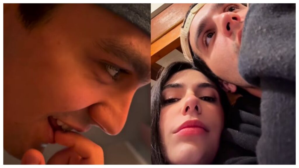 luan santana recebe mensagem especial de jade magalhaes no seu aniversario