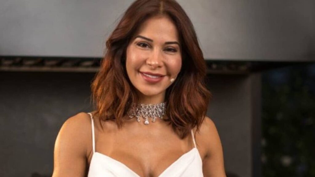 Maíra Cardi afirma que vai alugar casa para funcionários
