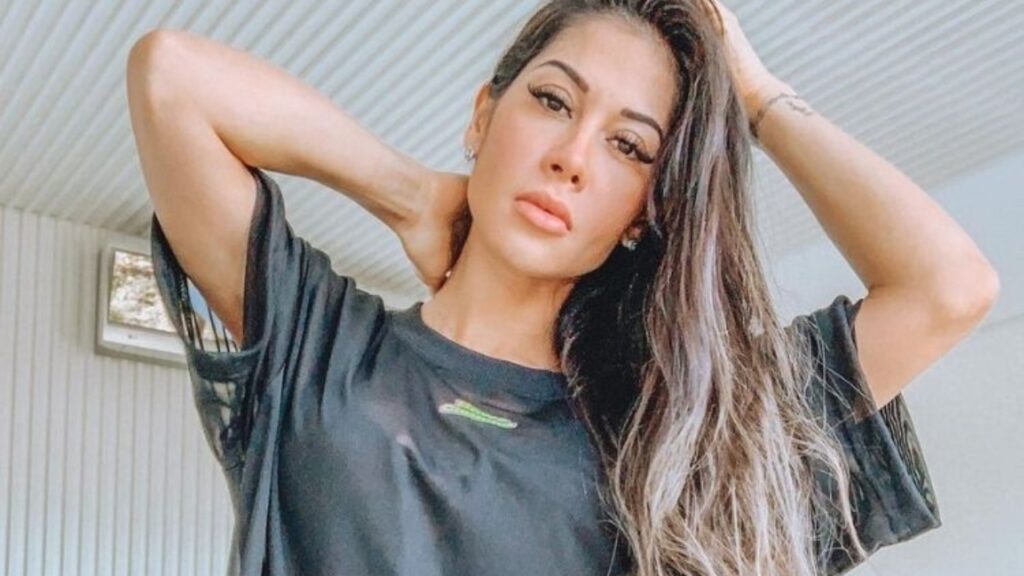 Maíra Cardi fala sobre sua saúde após aborto espontâneo: 
