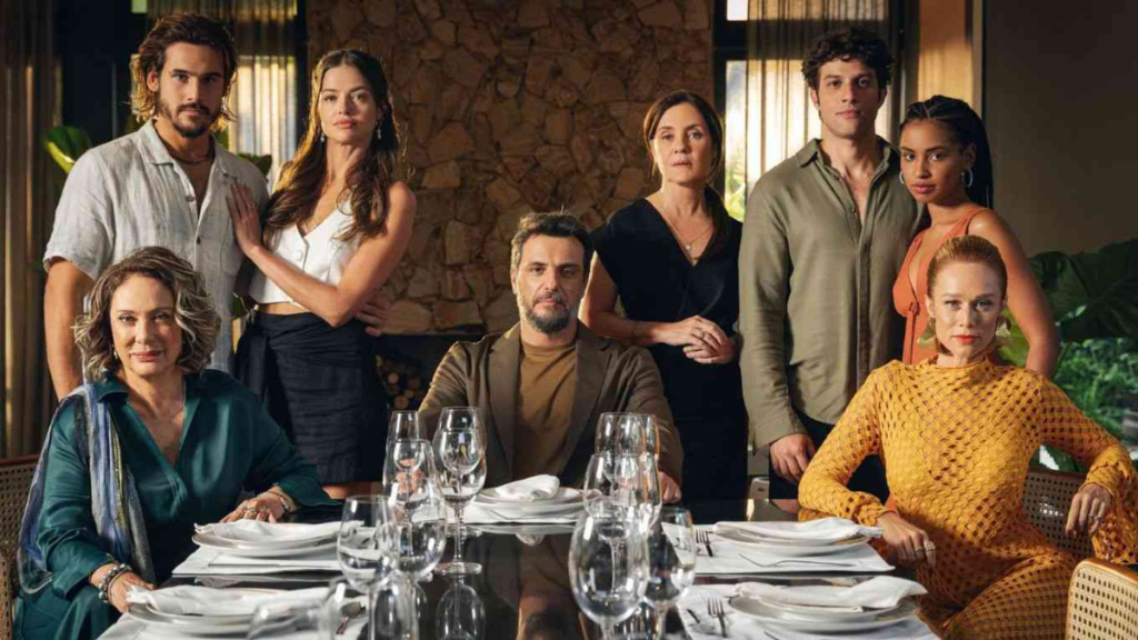 Mania de Você: Relembre cinco polêmicas que marcaram a novela Mania de Você: Relembre cinco polêmicas que marcaram a novela