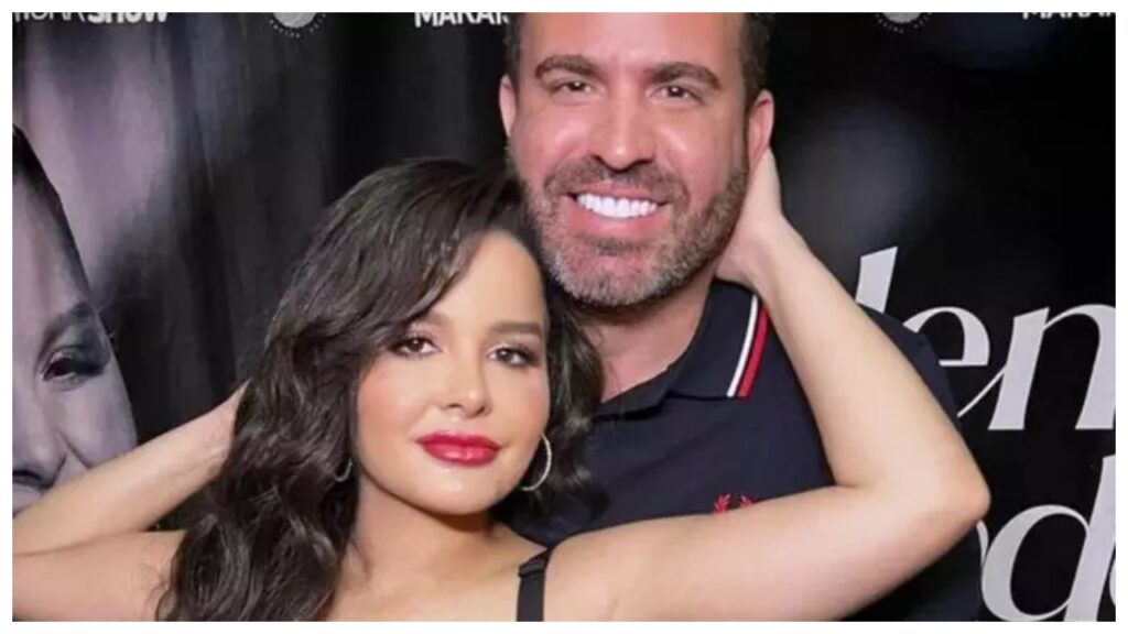 Maraisa e Fernando Mocó se reconciliam e demonstram amor em show maraisa e fernando moco se reconciliam e demonstram amor em show