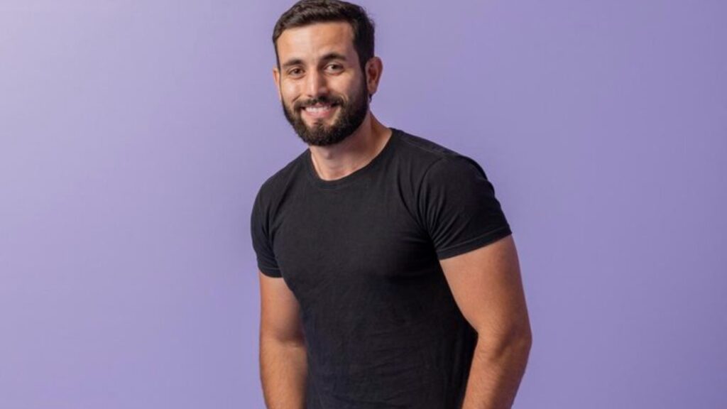 Matteus Amaral está vivendo novo romance, diz site