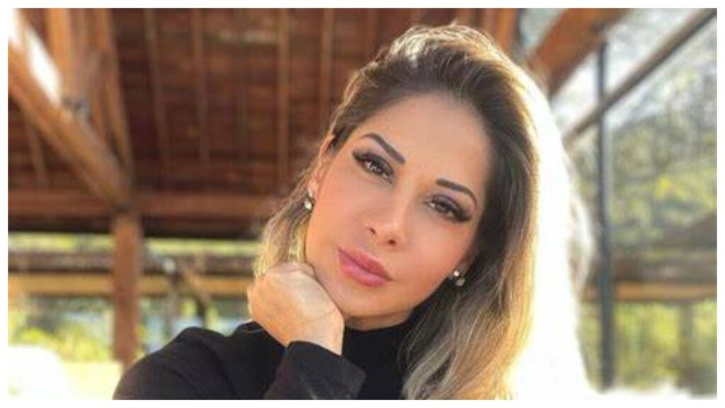 novo rumor maira cardi troca de carreira e passa a focar em nova area