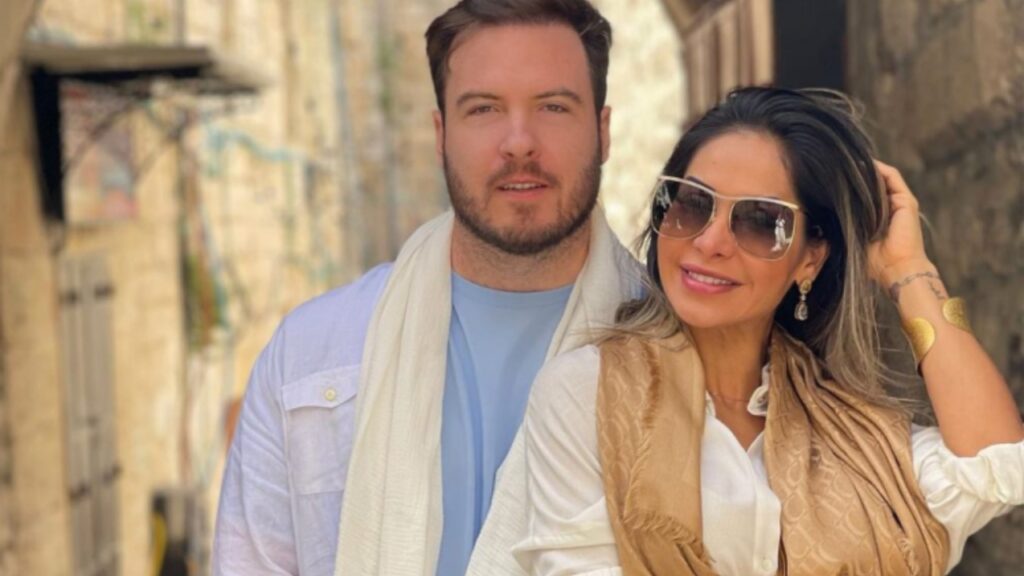 Thiago Nigro afirma que amigo o aconselhou a não fazer divisão de bens com Maíra Cardi