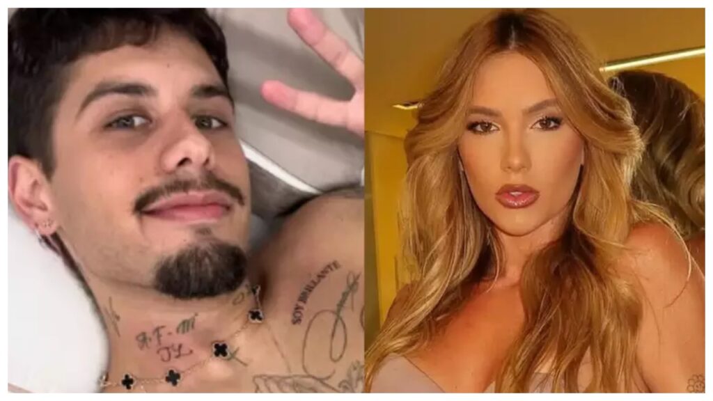 Virginia quebra o silêncio e revela onde está o marido após seu sumiço virginia quebra o silencio e revela onde esta o marido apos seu sumico