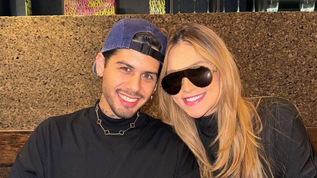 Virginia Fonseca revela se vai se casar com Zé Felipe em breve