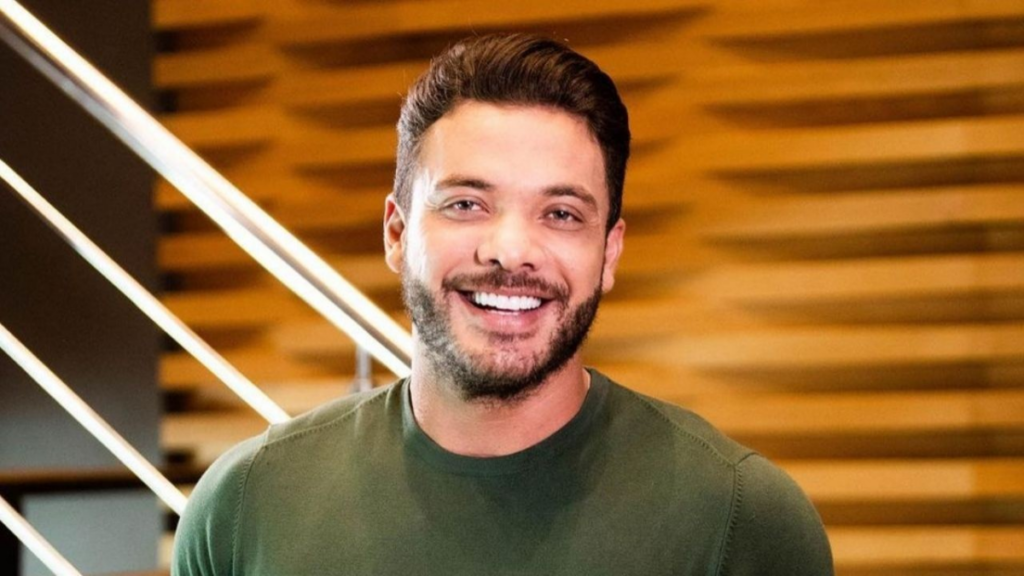Wesley Safadão faz desabafo: “não estava feliz” Wesley Safadão faz desabafo: