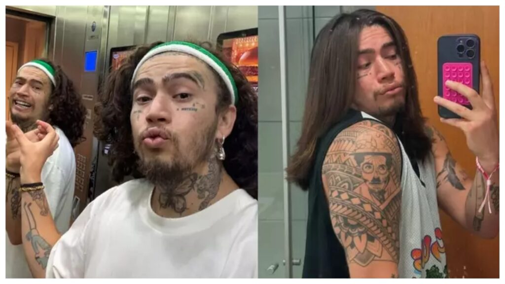 Whindersson Nunes deixa clínica psiquiátrica e fala sobre a experiência whindersson nunes deixa clinica psiquiatrica e fala sobre a experiencia