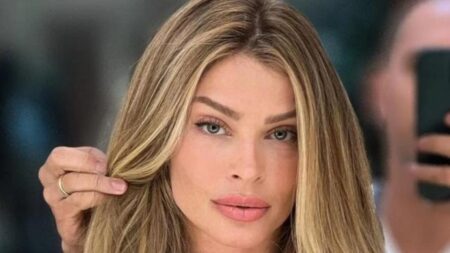Grazi Massafera pode ser confirmada em novela inédita das 21h; saiba qual Grazi Massafera