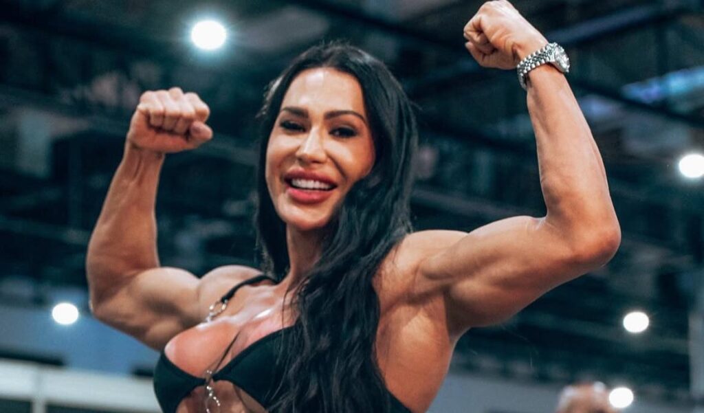 Gracyanne Barbosa revela sobre mudanças em seu corpo pós BBB25