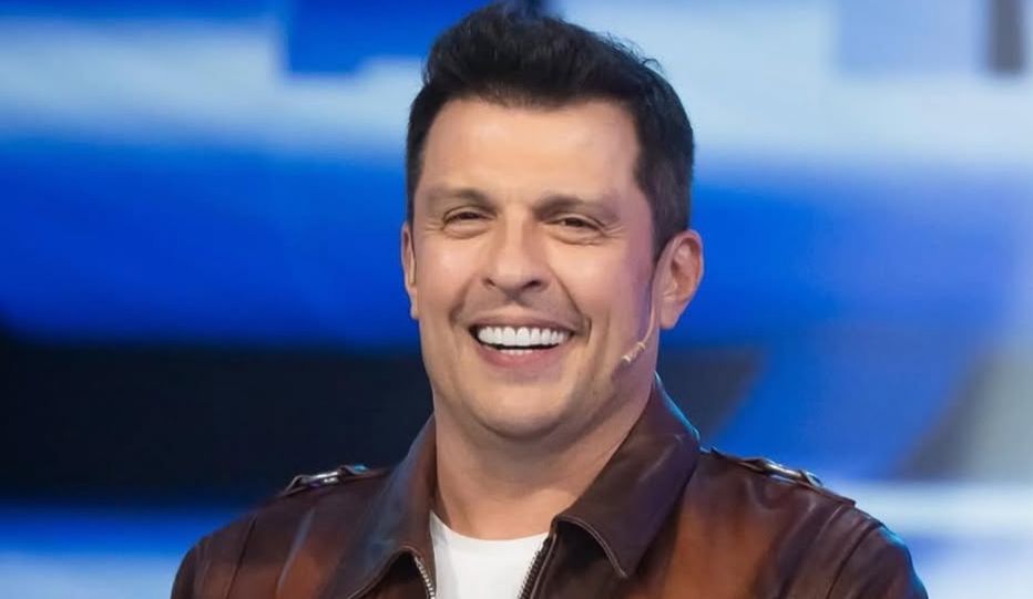 Wellington Muniz, o Ceará, opina sobre volta do Pânico para a TV Wellington Muniz, o Ceará, opina sobre volta do Pânico para a TV