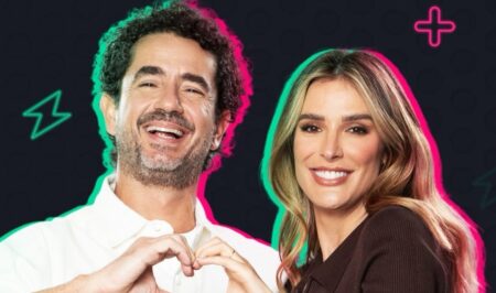 Power Couple Brasil: saiba detalhes da nova temporada