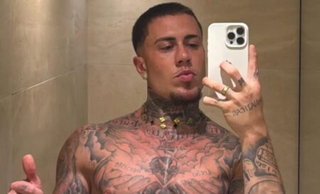 MC Daniel recebe diagnóstico de TDAH e faz desabafo