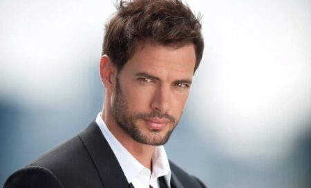 Galã de várias novelas, William Levy é preso nos Estados Unidos