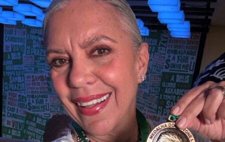 Astrid Fontenelle fala sobre caso de racismo sofrido por seu filho