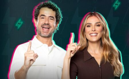 Power Couple Brasil: veja quantos casais já estão confirmados