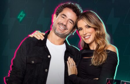 Power Couple Brasil: Saiba como funciona o formato e as provas do reality