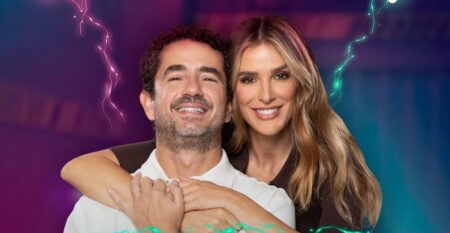 Power Couple Brasil: Veja nova data de estreia