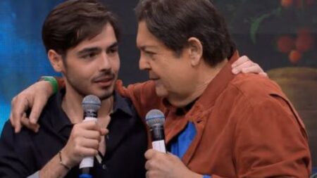 Joao Silva 1