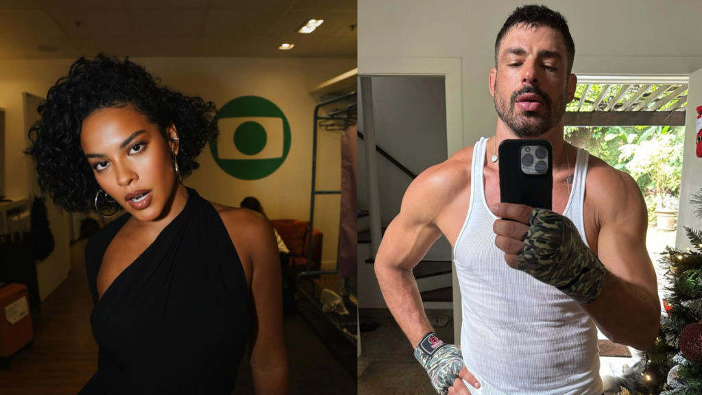 Novos desentendimentos entre Bella Campos e Cauã Reymond vem a tona