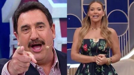 Ratinho debocha de Virginia Fonseca no SBT e manda a real Ratinho 1