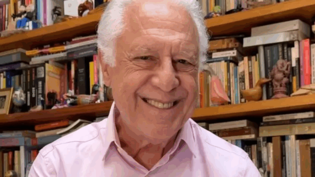 Antônio Fagundes revela verdade por trás de sua saída da TV Globo
