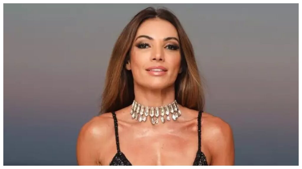 Após ataques na web, Patrícia Poeta se posiciona com resposta firme apos ataques na web patricia poeta se posiciona com resposta firme