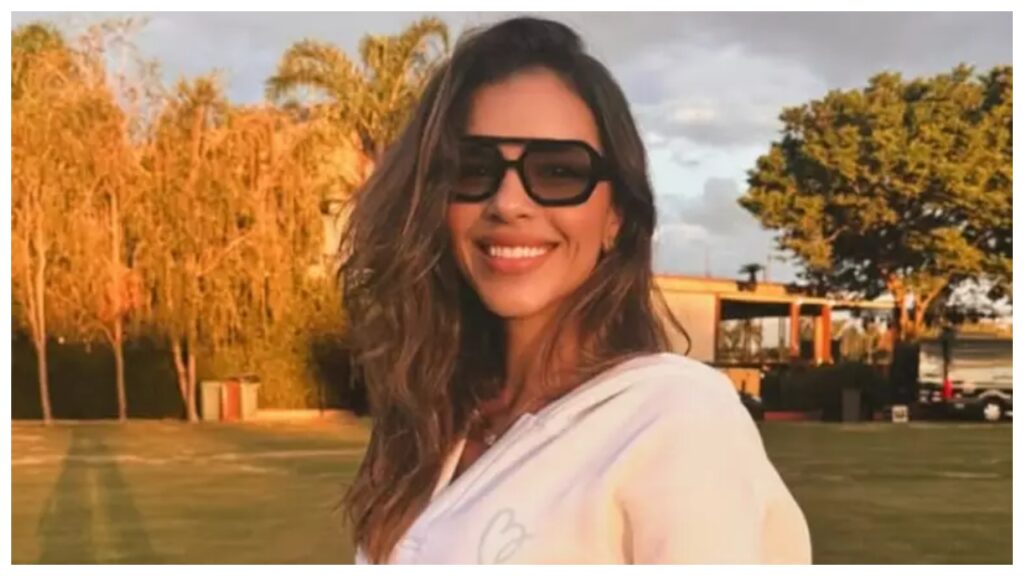 apos diagnostico de trombofilia mariana rios revela luta para ser mae