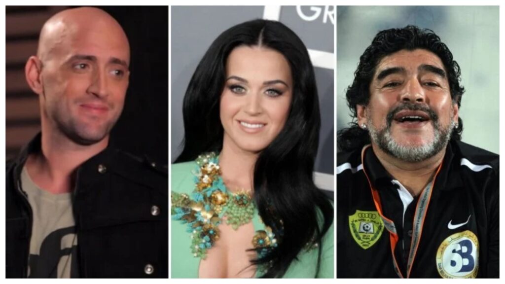 celebridades que fazem aniversario em 1o de abril