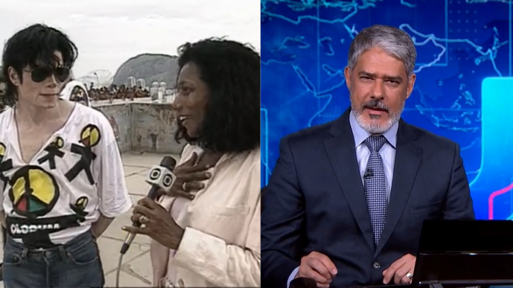 Cinco programas de jornalisticos da televisão que deixaram a sua marca na história Cinco programas de jornalismo da televisão que deixaram a sua marca na história