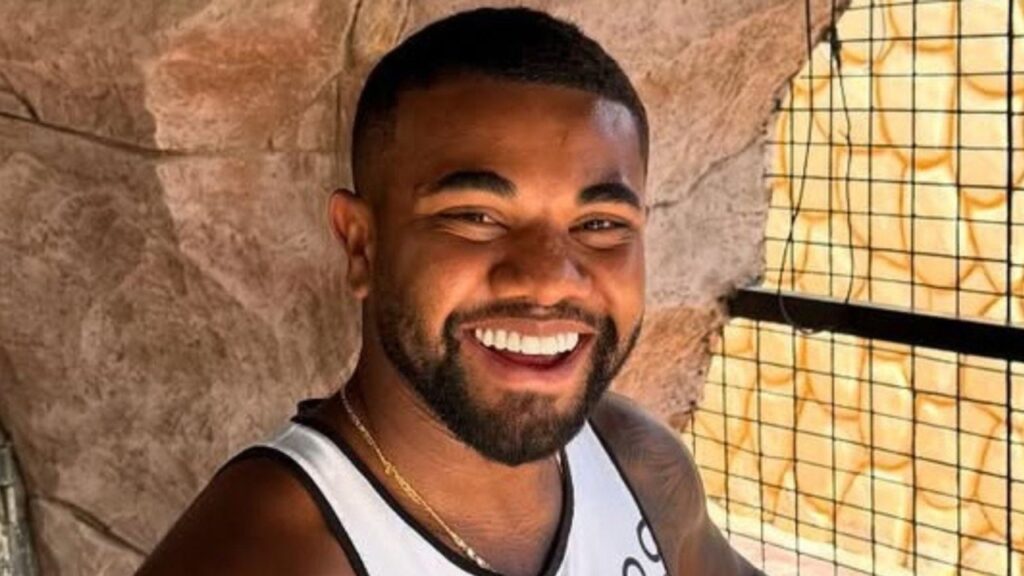 Davi Brito possui alta dívida; saiba o valor Davi Brito possui alta dívida; saiba o valor