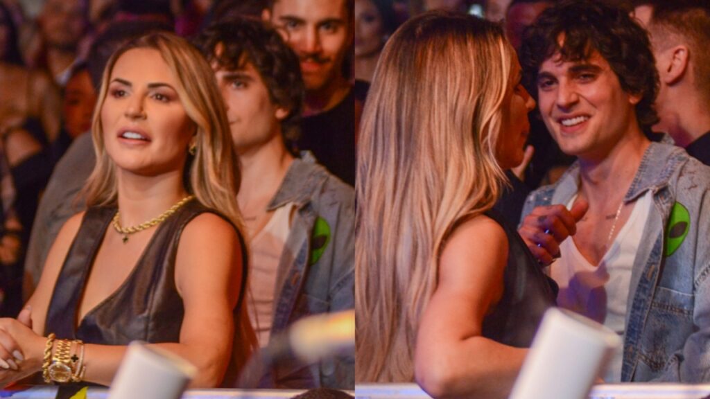 Fiuk e Deolane: Entenda o motivo do afastamento entre os dois. (Foto: Reprodução)