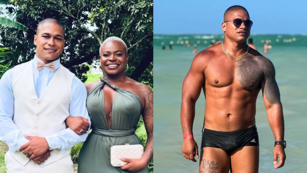 Jojo Todynho apaga as fotos com o namorado e assessoria se pronuncia