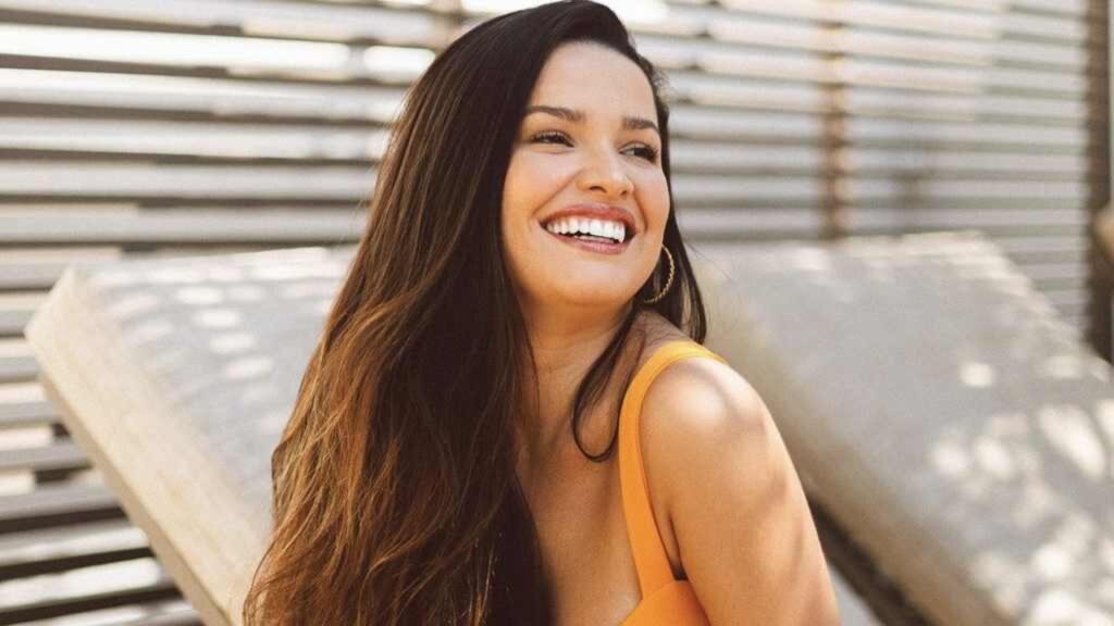 Juliette revela que está diminuindo exposição nas redes sociais