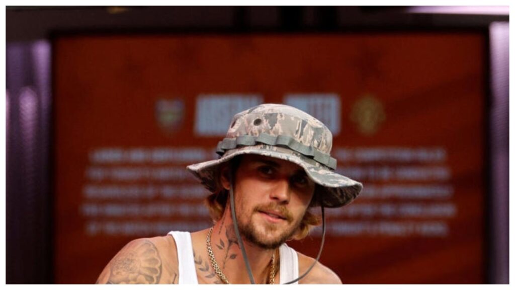 Justin Bieber reage a especulações sobre recaída e confronta paparazzis justin bieber reage a especulacoes sobre recaida e confronta paparazzis