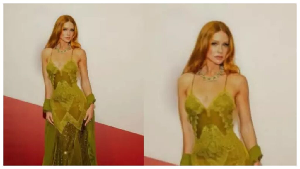 Marina Ruy Barbosa revela frustração ao ficar de fora de especial da Globo marina ruy barbosa revela frustracao ao ficar de fora de especial da globo