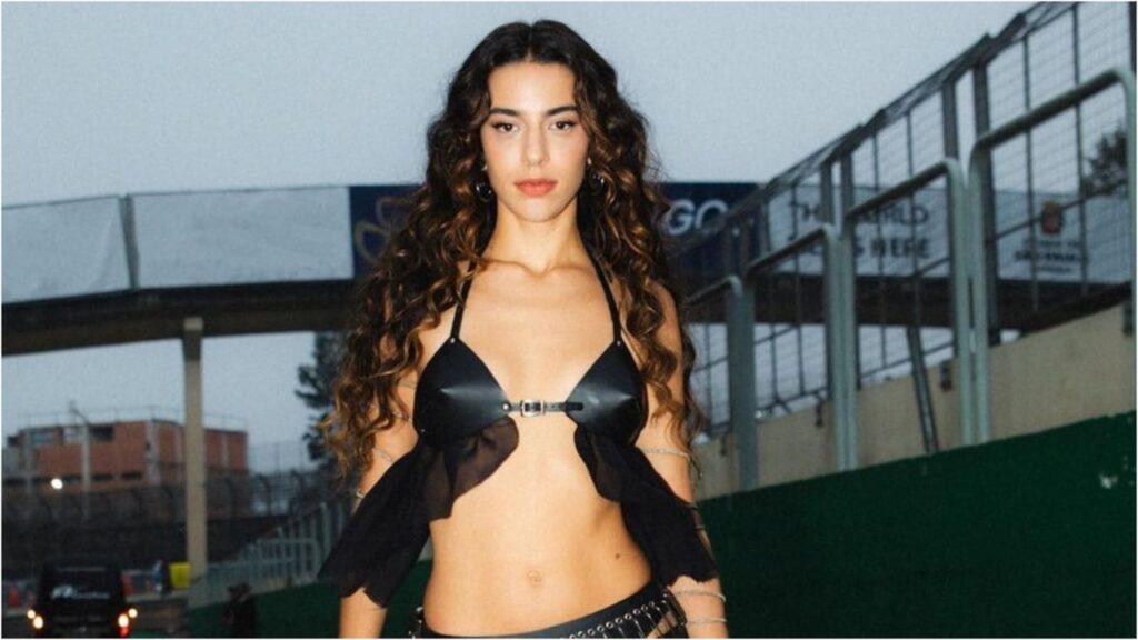 Marina Sena manda indireta a ex de Juliano Floss em nova música