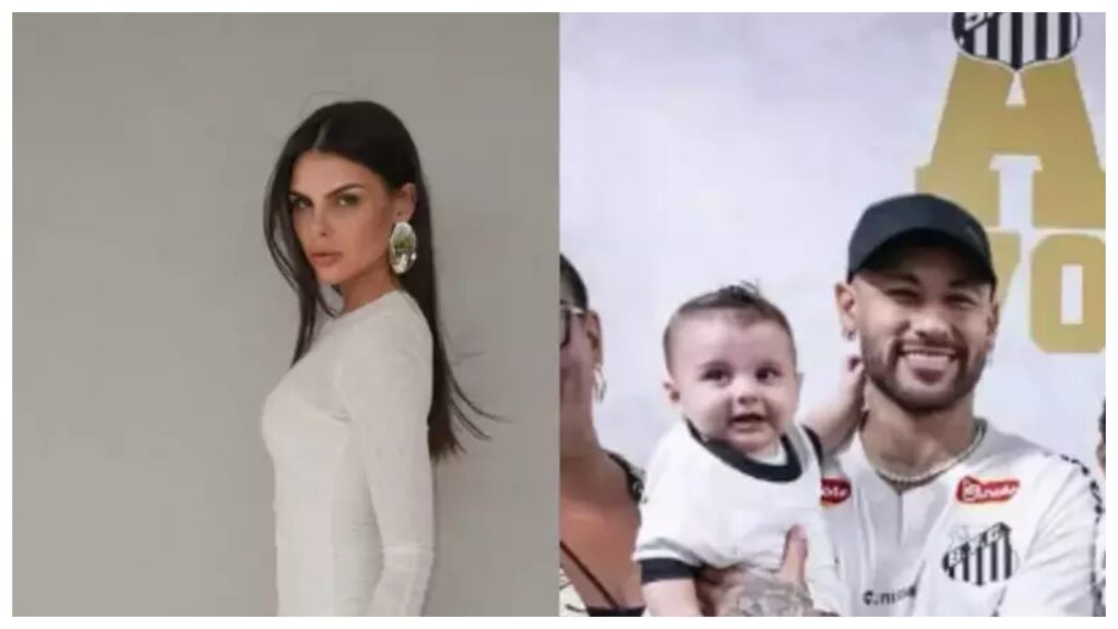 neymar ignorou a filha mae de helena se manifesta apos boatos