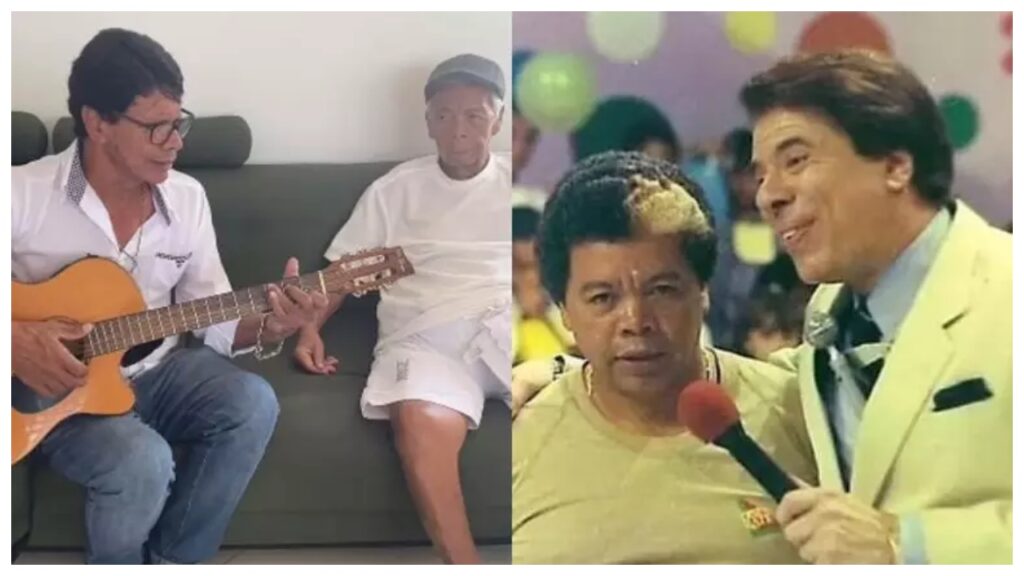 roque completa 88 anos e agradece apoio apos recuperacao