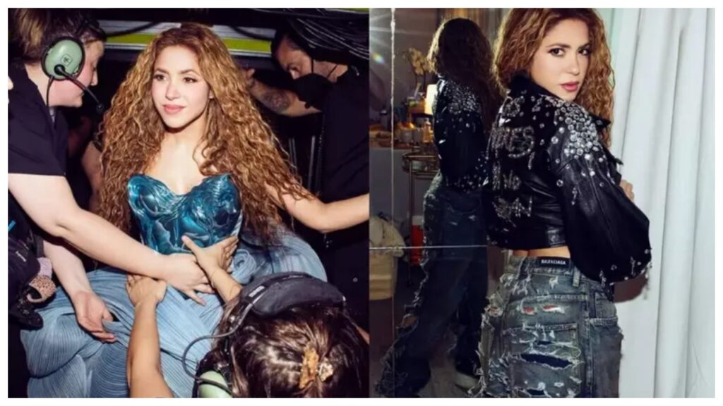 shakira vence processo de plagio movido por compositores brasileiros