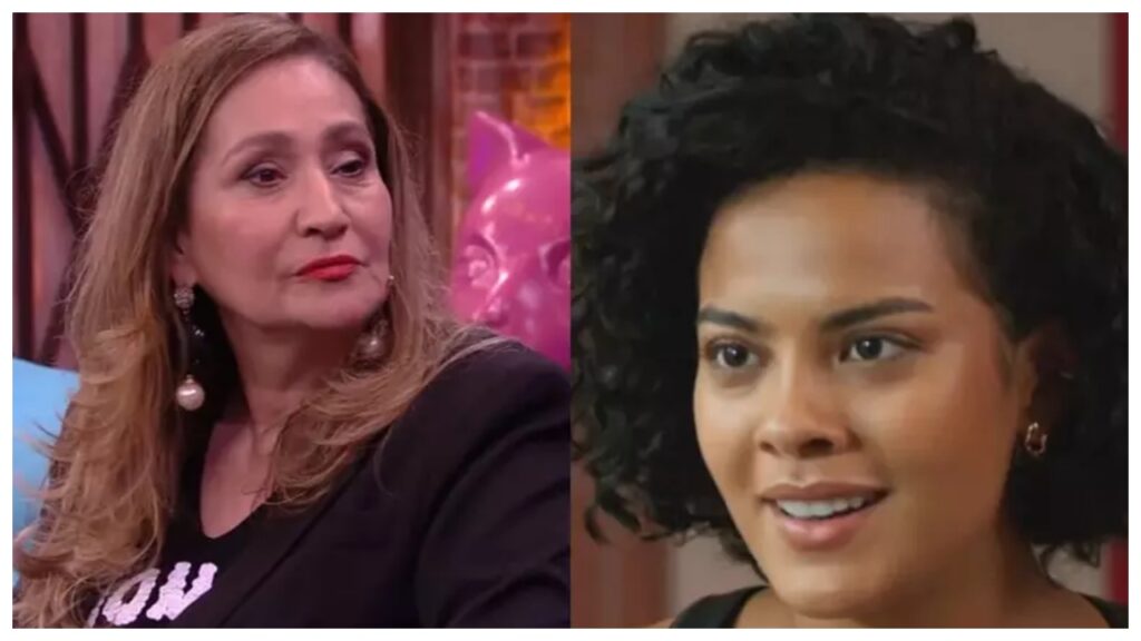 Sonia Abrão dispara contra Bella Campos em Vale Tudo: “Muda o enredo e eliminam” sonia abrao dispara contra bella campos em vale tudo muda o enredo e eliminam
