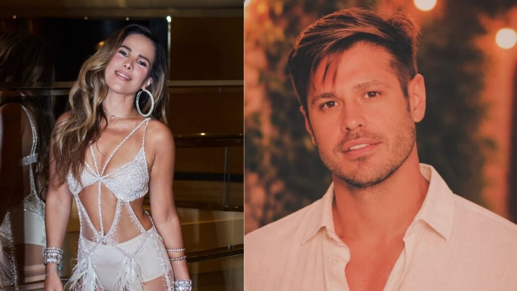 Após rumores de reconciliação, equipe de Wanessa Camargo se pronuncia Após rumores de reconciliação, equipe de Wanessa Camargo se pronuncia