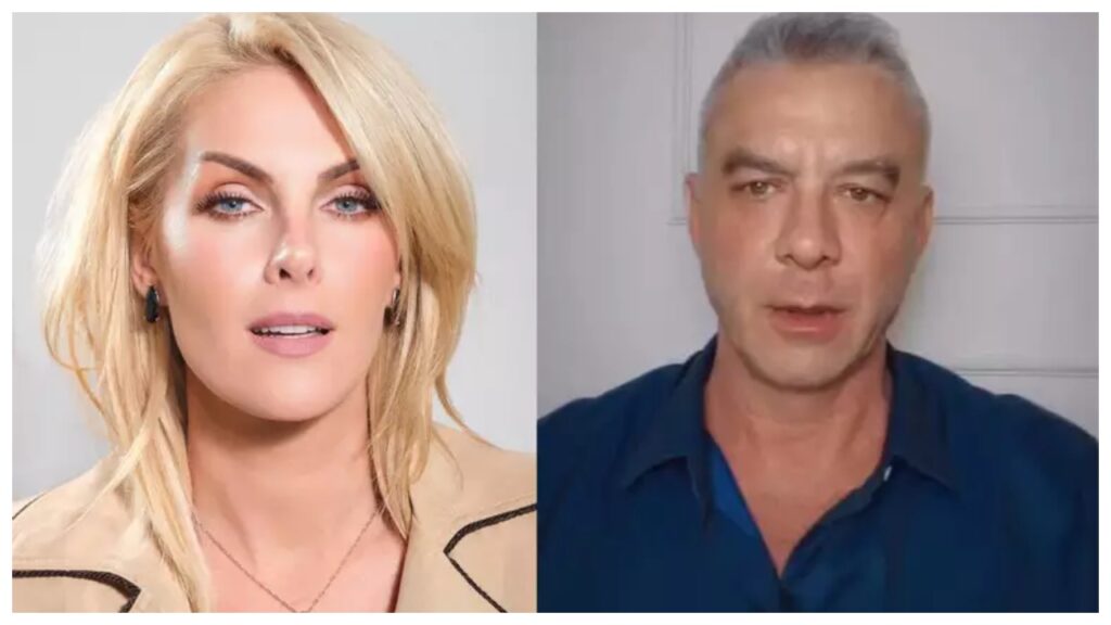 ana hickmann solicita nova prisao de alexandre correa