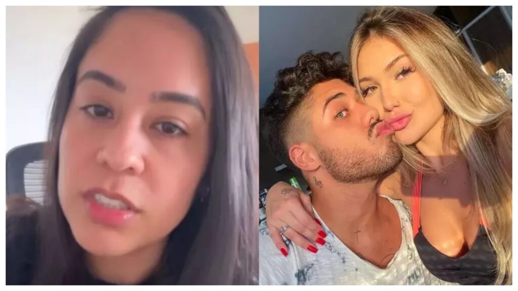apos separacao de ze felipe e virginia irma do cantor quebra o silencio 1