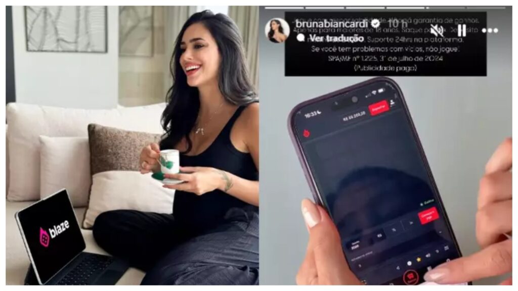 bruna biancardi se retrata e destaca preocupacao com vicio em apostas